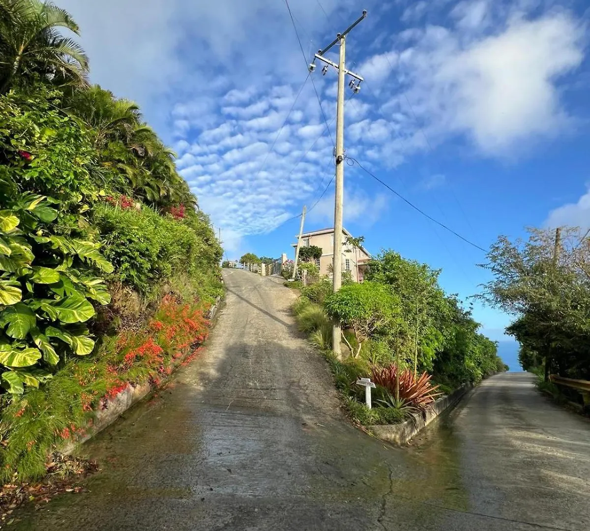 Summervillebvi Road Town  Appartement Road Town (Tortola)